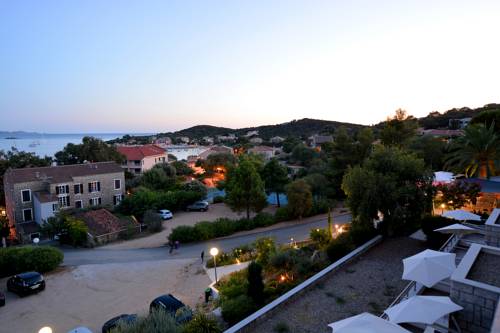 Porto-Pollo France Réservation Réduction booking.com