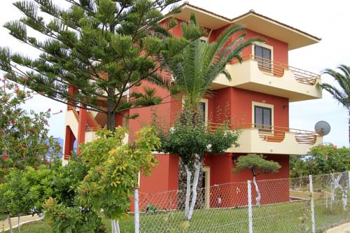 Agios Stefanos Greece Booking Discount booking.com