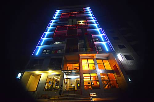 Dakar Sénégal Réservation Réduction booking.com