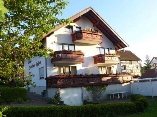 Ruhla Allemagne Réservation Réduction booking.com