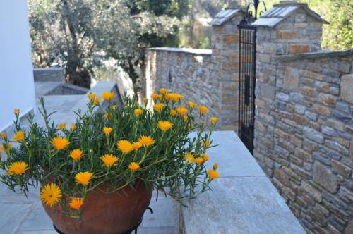 Khórto Grèce Réservation Réduction booking.com