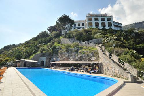 Conca dei Marini Italy Booking Discount booking.com