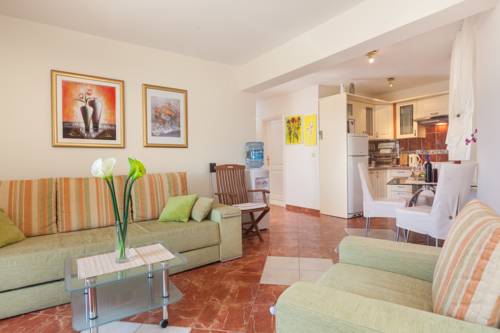 Makarska Croatie Réservation Réduction booking.com