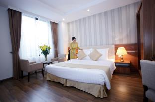 Hanoi Vietnam Booking Discount agoda.com