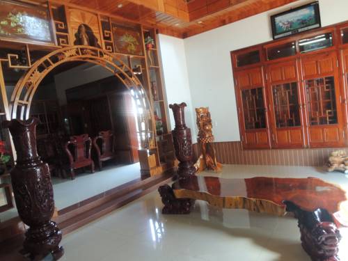 Dong Hoi Vietnam Réservation Réduction booking.com