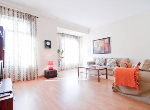 Madrid Espagne Réservation Réduction booking.com