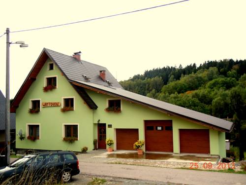 Dolní Morava Czech republic Booking Discount booking.com