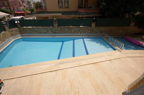 Alanya Turkey Booking Discount booking.com