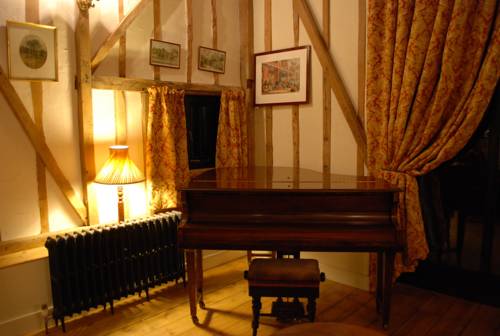 Diss United Kingdom Booking Discount booking.com