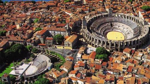 Arles France Booking Discount booking.com