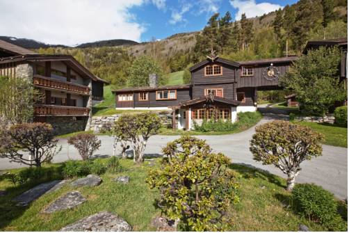 Bøverdalen Norvège Réservation Réduction booking.com