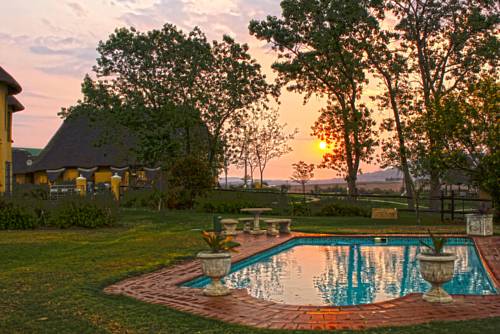 Dundee Afrique du Sud Réservation Réduction booking.com