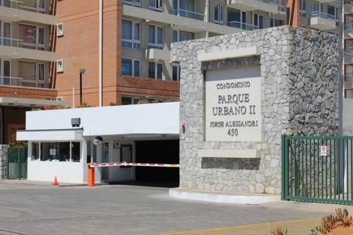 Concepción Chile Booking Discount booking.com