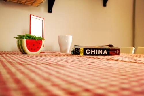 Chengdu China Booking Discount booking.com