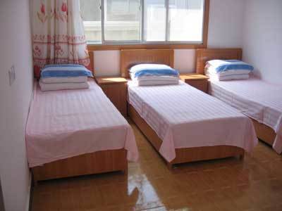 Haibin Chine Réservation Réduction booking.com