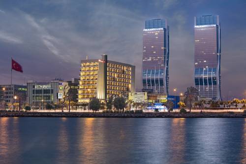 İzmir Turkey Booking Discount booking.com