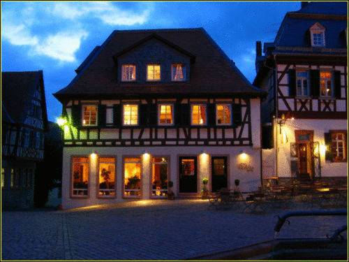 Heppenheim Germany Booking Discount booking.com