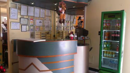 Lima Pérou Réservation Réduction booking.com