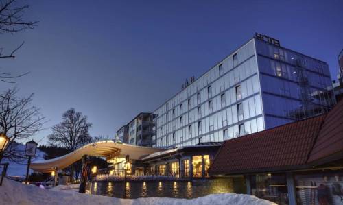 Feldberg Allemagne Réservation Réduction booking.com