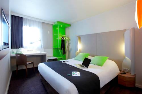 Pantin France Booking Discount booking.com