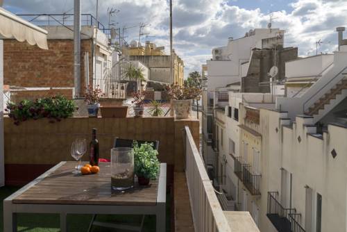 Sitges Espagne Réservation Réduction booking.com