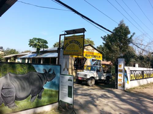 Sauraha Népal Réservation Réduction booking.com