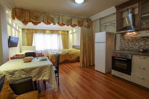 İstanbul Turkey Booking Discount booking.com