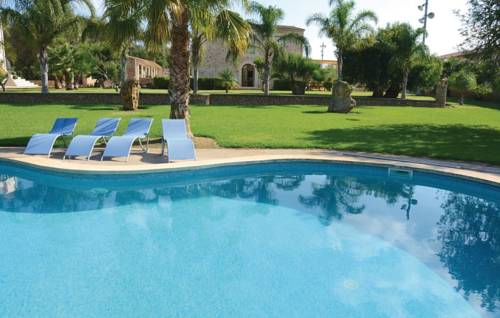 Maria de la Salut Espagne Réservation Réduction booking.com