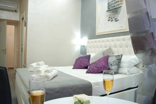 Roma Italy Booking Discount booking.com