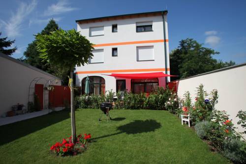 Frauenkirchen Austria Booking Discount booking.com