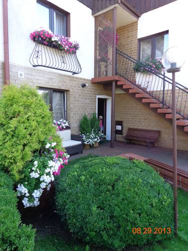 Łeba Pologne Réservation Réduction booking.com