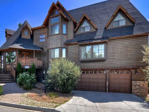 Big Bear (Californie) États Unis Réservation Réduction booking.com