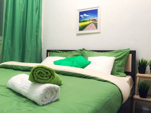 Moscow Russia Booking Discount booking.com