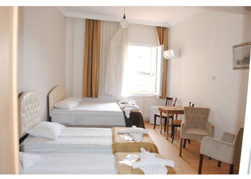 İstanbul Turkey Booking Discount booking.com