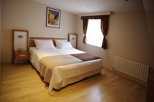 Istanbul Turquie Réservation Réduction booking.com