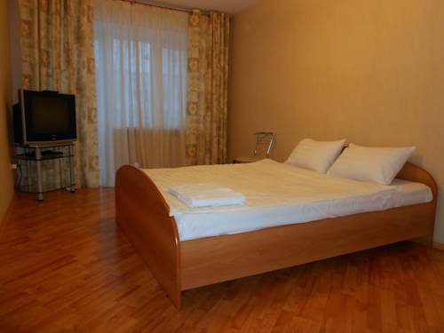 Yekaterinburg Russia Booking Discount booking.com