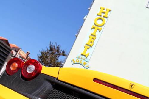 Sant'Antioco Italy Booking Discount booking.com