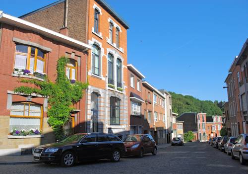 Liège Belgium Booking Discount booking.com