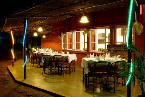 Ponda India Booking Discount booking.com