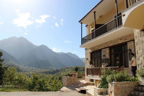 Karpenisi Greece Booking Discount booking.com