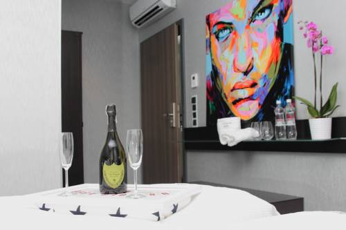 Dziwnów Pologne Réservation Réduction booking.com