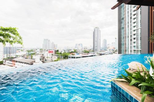 Bangkok Thailand Booking Discount agoda.com