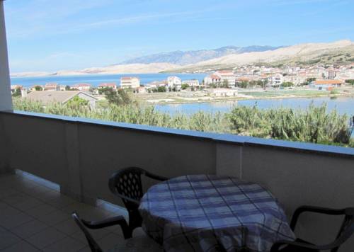 Pag Croatia Booking Discount booking.com