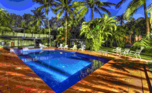 Plage d'Airlie Australie Réservation Réduction booking.com