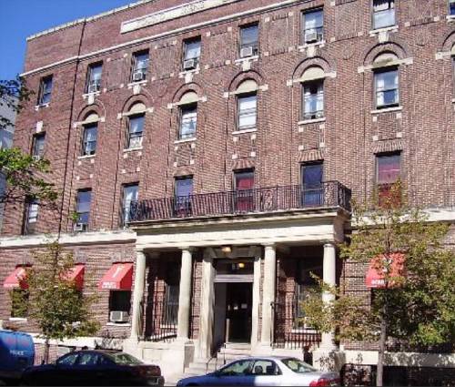 Brooklyn, New York) États Unis Réservation Réduction booking.com