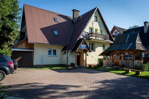 Zakopane Pologne Réservation Réduction booking.com