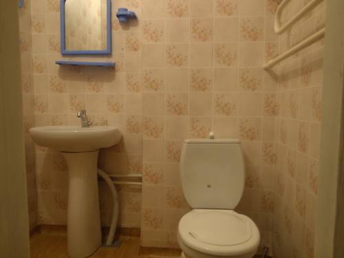 Pyramiden Norvège Réservation Réduction booking.com