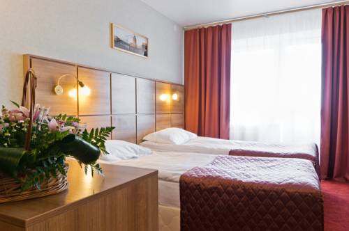 Saint Petersburg Russia Booking Discount booking.com