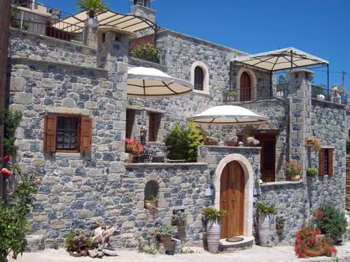 Anatolí Greece Booking Discount booking.com