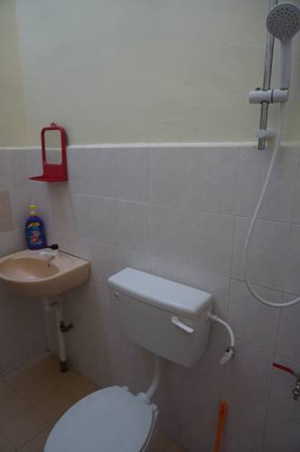 Segamat Malaisie Réservation Réduction booking.com